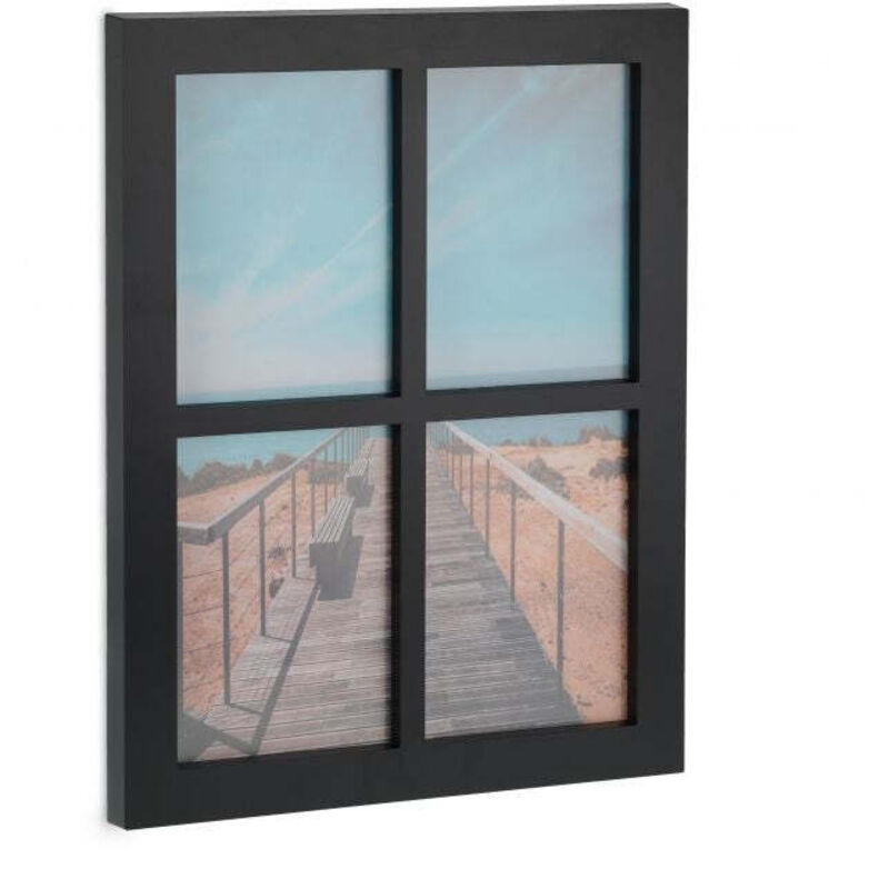 Bilderrahmen 4 bilder collage