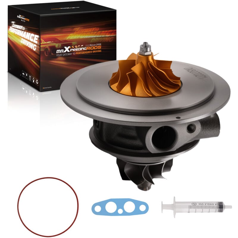 Billet Turbolader Kern für BMW F20 F30 F31 316i 1.6L 136PS 11627645758 7645759