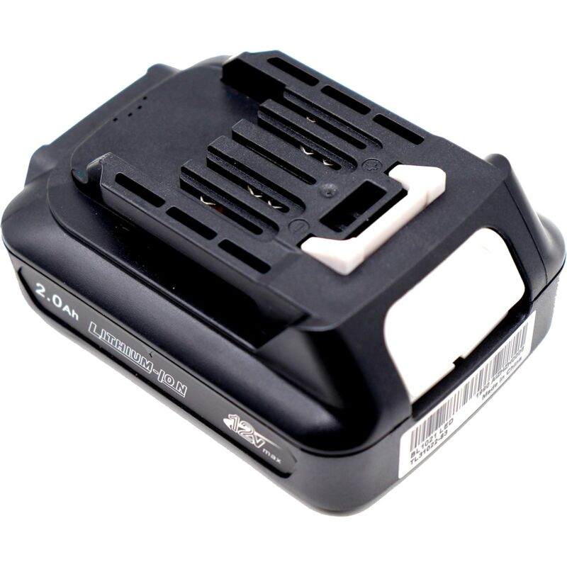 BL1021B Akku für Makita 10.8V 12V Max. 2,0Ah Elektrowerkzeuge Akku BL1015 BL1040 BL1016 BL1020B BL1021B BL1041B BL1040B für Makita 197396-9 632F63-0