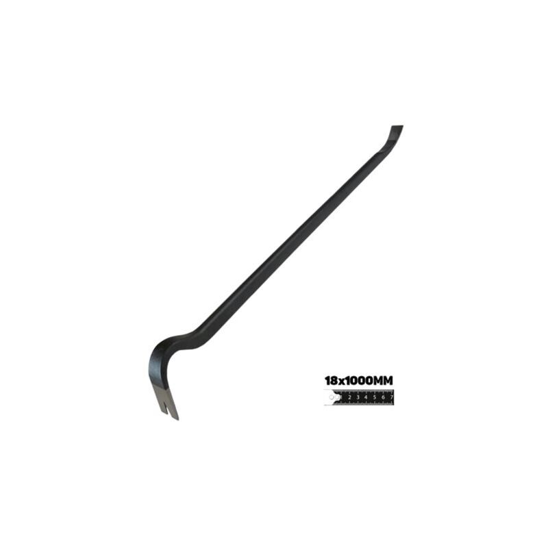 Blim schenkel de ziege - geschmiedete Köpfe und Nägel, maximale Härte - wärmebehandelt de gehärtete Köpfe und Nägel - Nägel zur Optimierung der