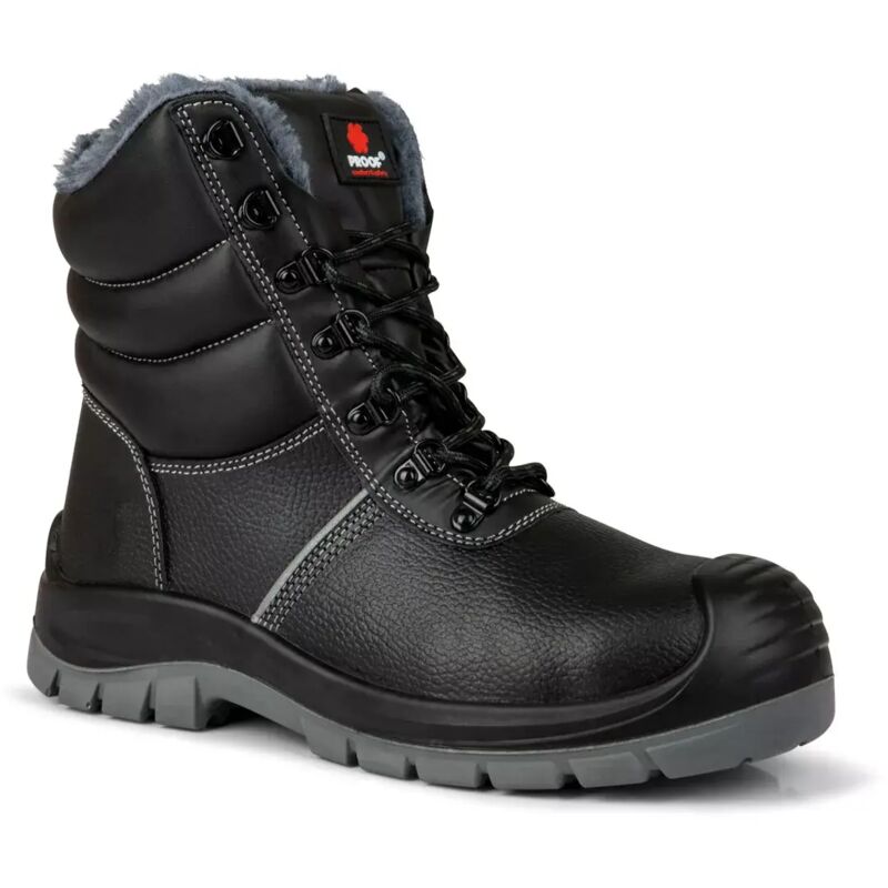 BLIZZARD Proof isolierte Sicherheitsstiefel S3, SRC, CI BLIZZARD Proof isolierte Sicherheitsstiefel S3, SRC, CI