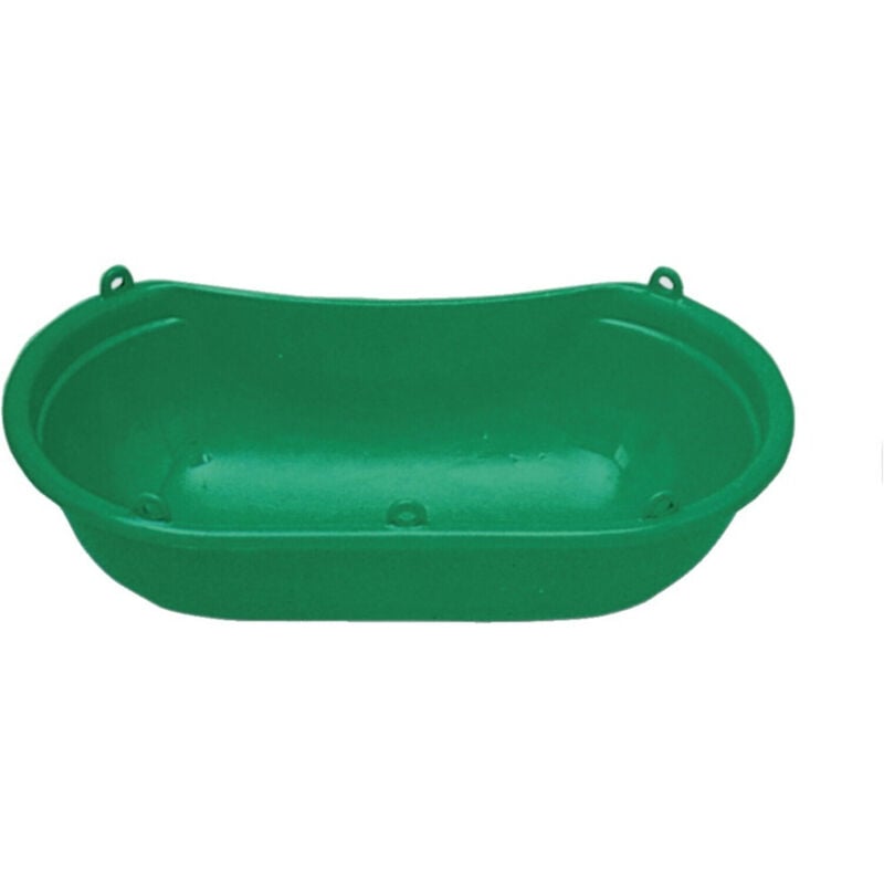 Blome Streuwanne 20l grün