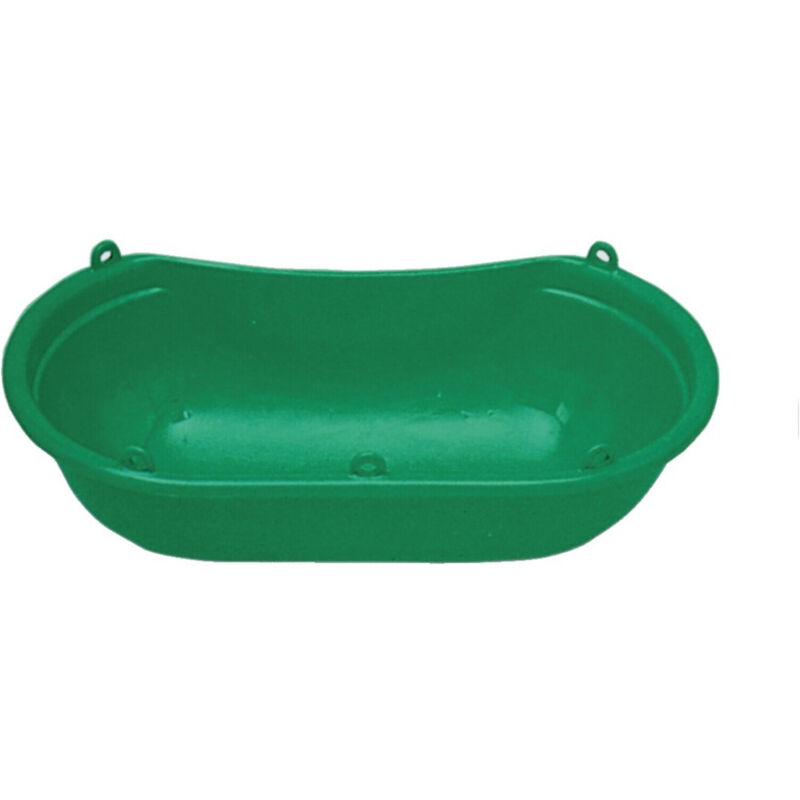 Blome Streuwanne 20l grün