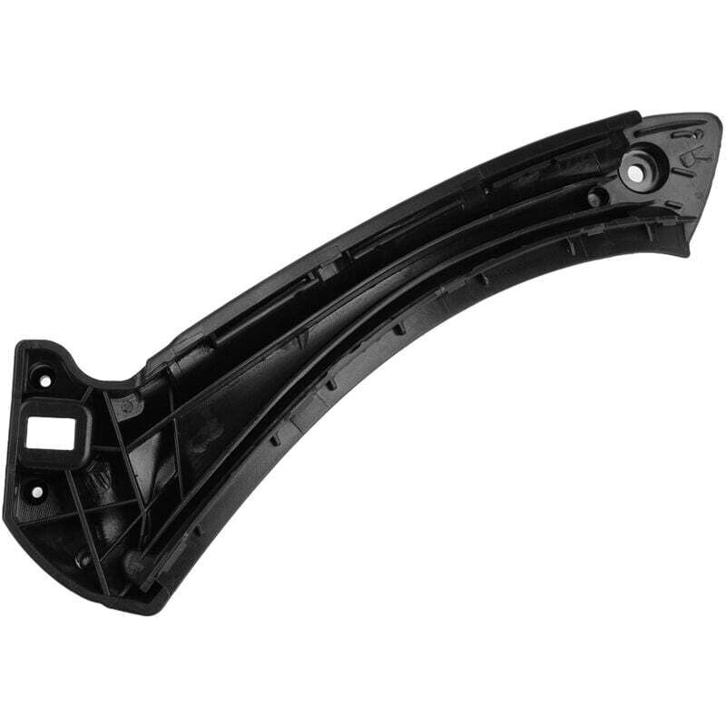 BMW Türgriff innen Türbedienung Schwarz, passend für 3er E90/E91 (2004–2012) Für BMW 3er-Besitzer