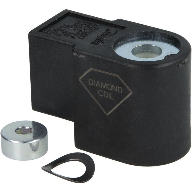 Magnetventilspule Spule nc T85 für BFP-Pumpen Spule für Magnetv. 071N1006 ersetzt 071N0051 - Danfoss