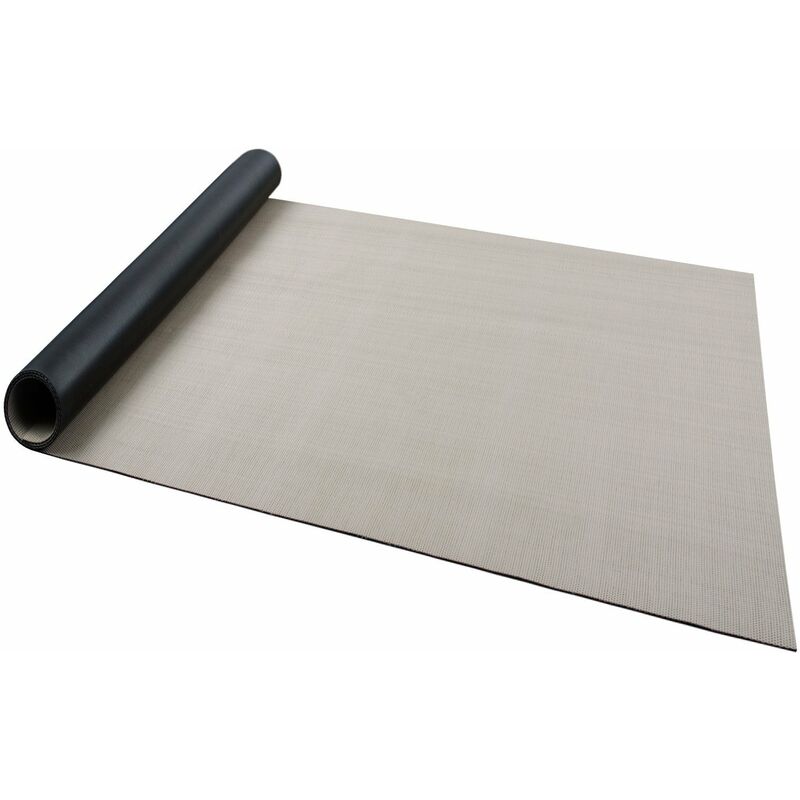 Bodenbelag Palermo Für Innen- und Außenbereiche Zuschnitt 180 x 50 cm