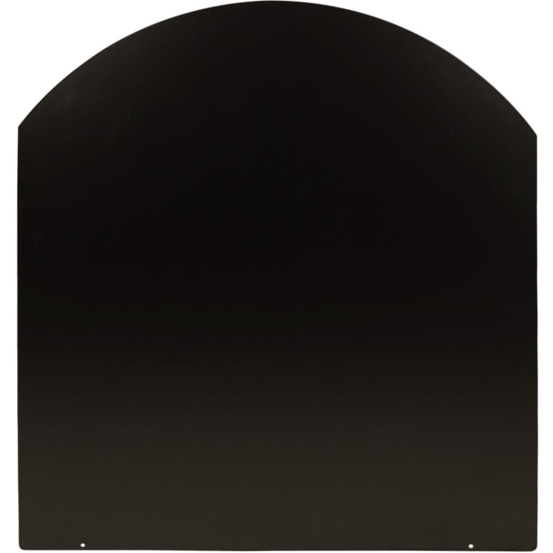 Sannover - Bodenschutz 80x90 cm für Holz- und Pelletöfen