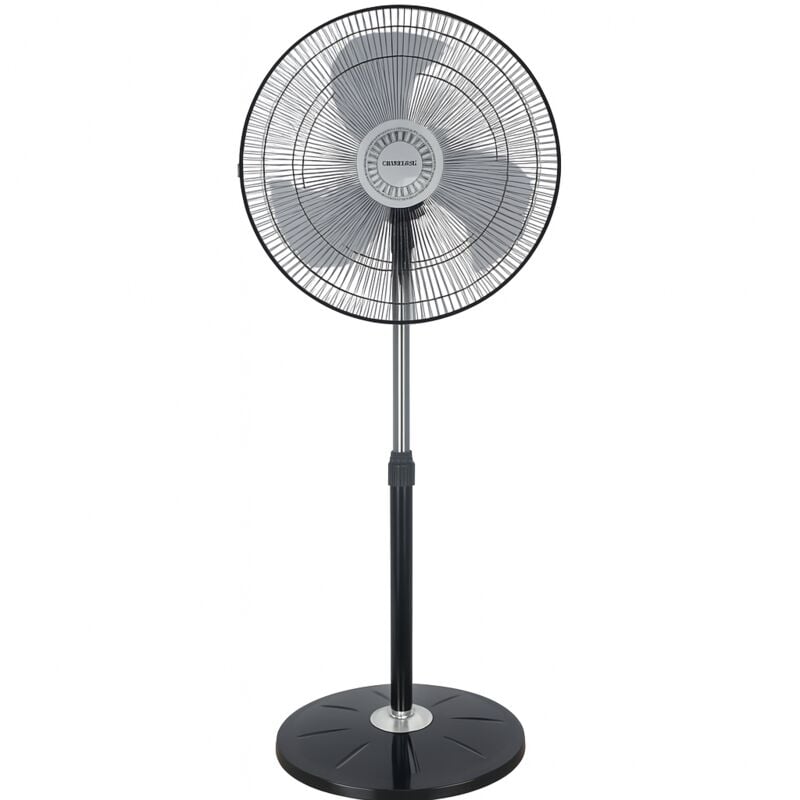 Tornado standventilator schaufel 45CM pendelnd 60W
