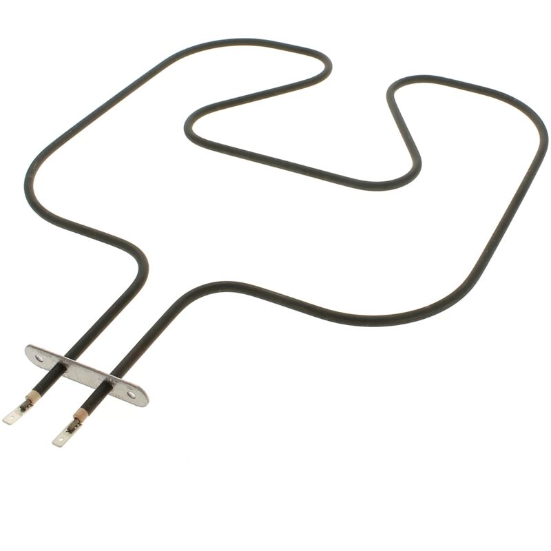 Bodenwiderstand 1000w, 3970125013 für Backofen Faure