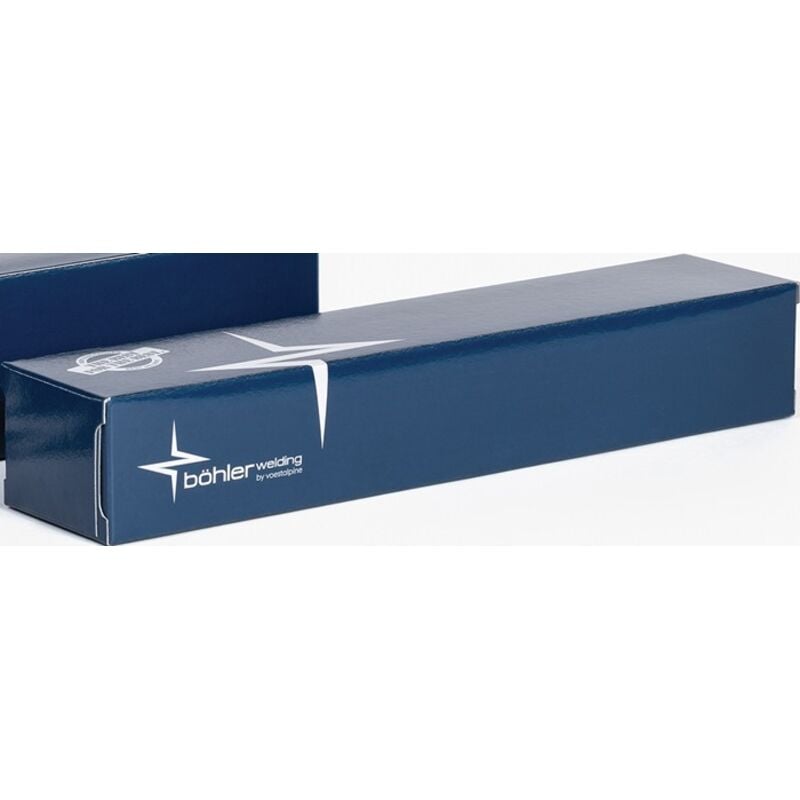 Voestalpine Bohler - Böhler fox eti Stabelektroden für Elektroden-Schweißgerät ø 3,2 mm 140 Stück