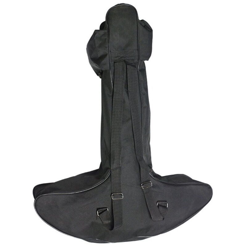 BogenschießEn Leichte Leinwand T-Type Bogen Tasche BogenschießEn Jagd Armbrust Tasche