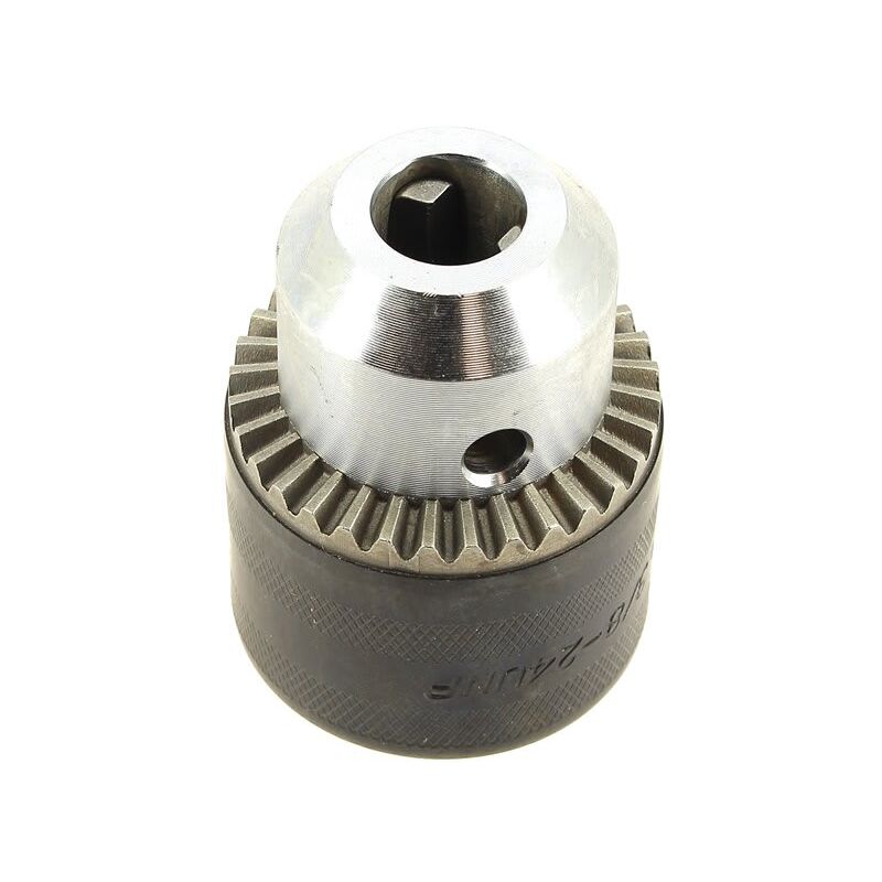 Black&decker - Bohrfutter 1,5-13mm 3/8-24unf für Bohrmaschine