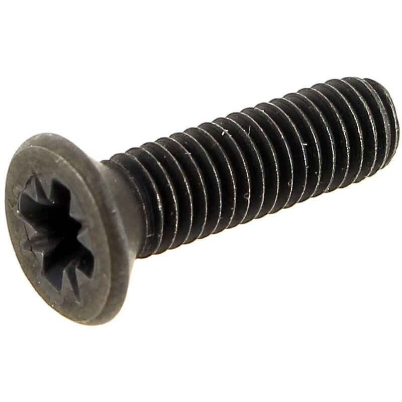 Black&decker - Bohrfutterschraube m5x19 mm 805434 für Bohrmaschine