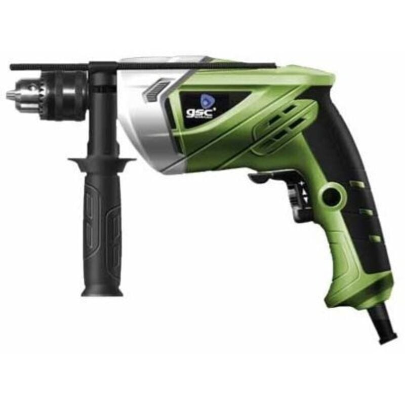 Bohrhammer 710W GSC 3402002