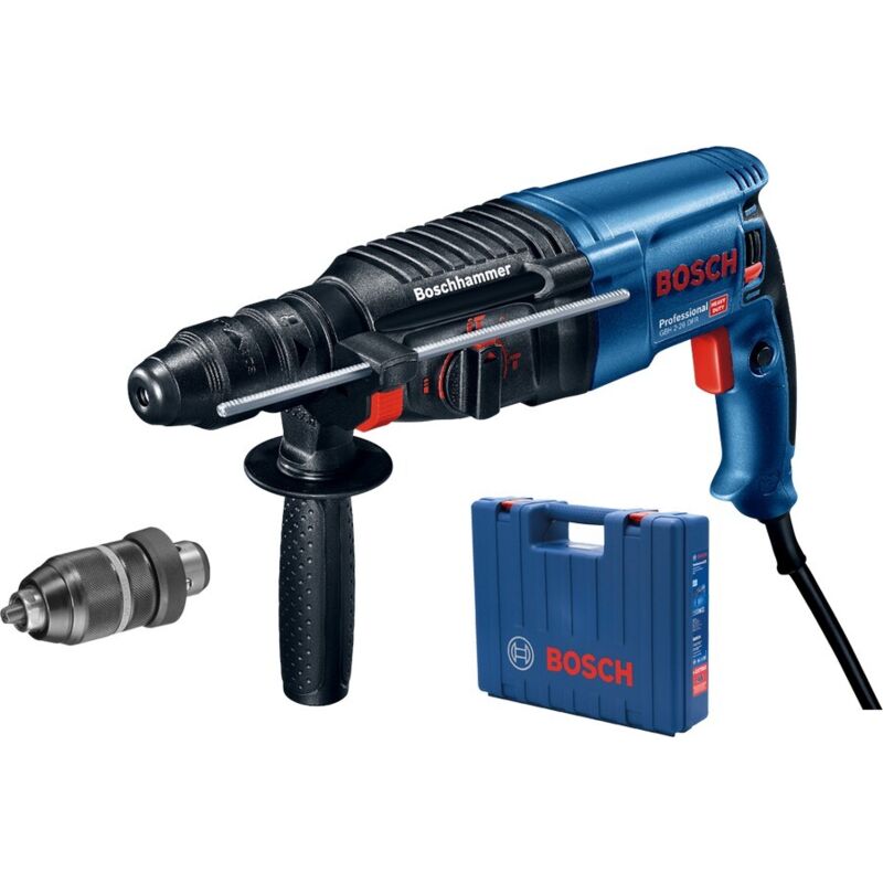Werkzeug - Bohrhammer sds Plus 800 w 0611254768 - Bosch