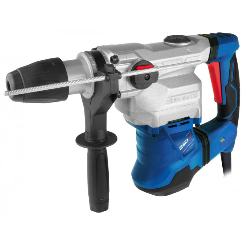 SDS-Max-Bohrhammer, 1500 W