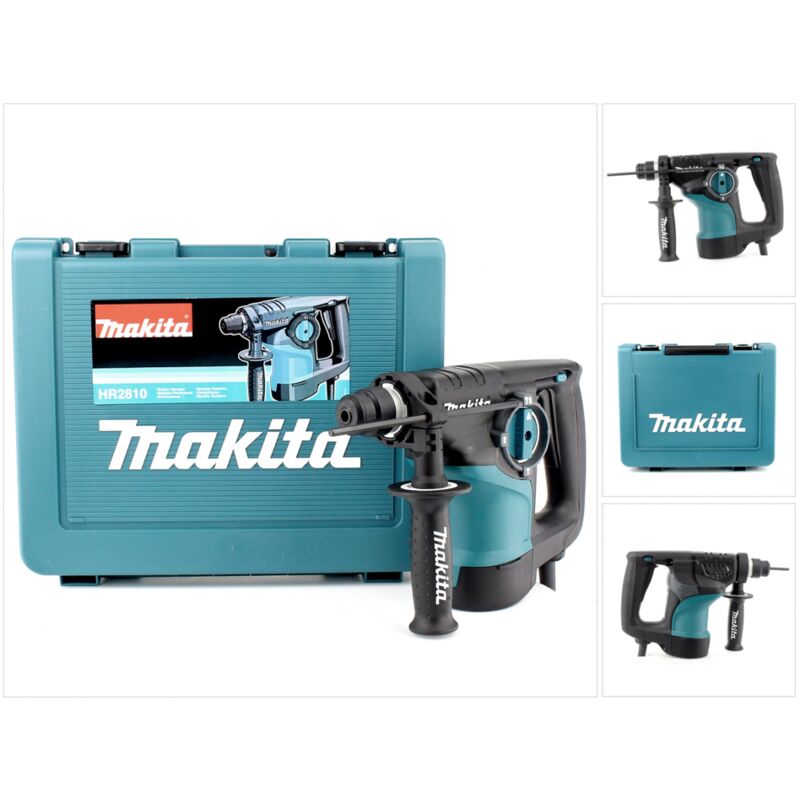 Makita - HR2810 Bohrhammer