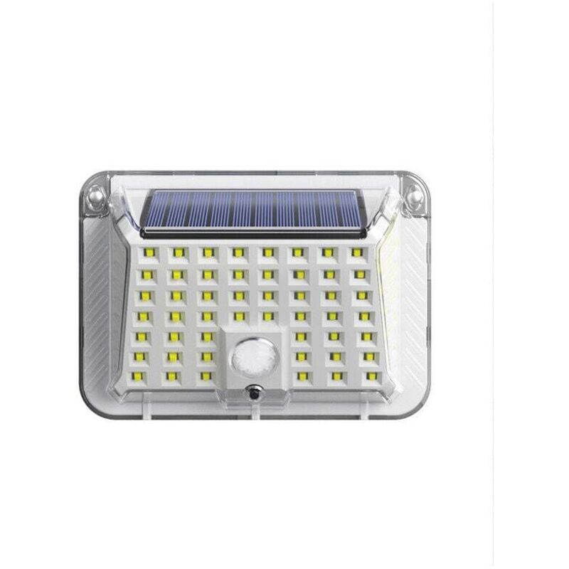 Solar Lampe Outdoor 90led 1200 Mah Außen Beleuchtung Wasserdicht 270 ° Solar Licht Motion Detektor Solar Scheinwerfer Solar Wand Lampe für Garten