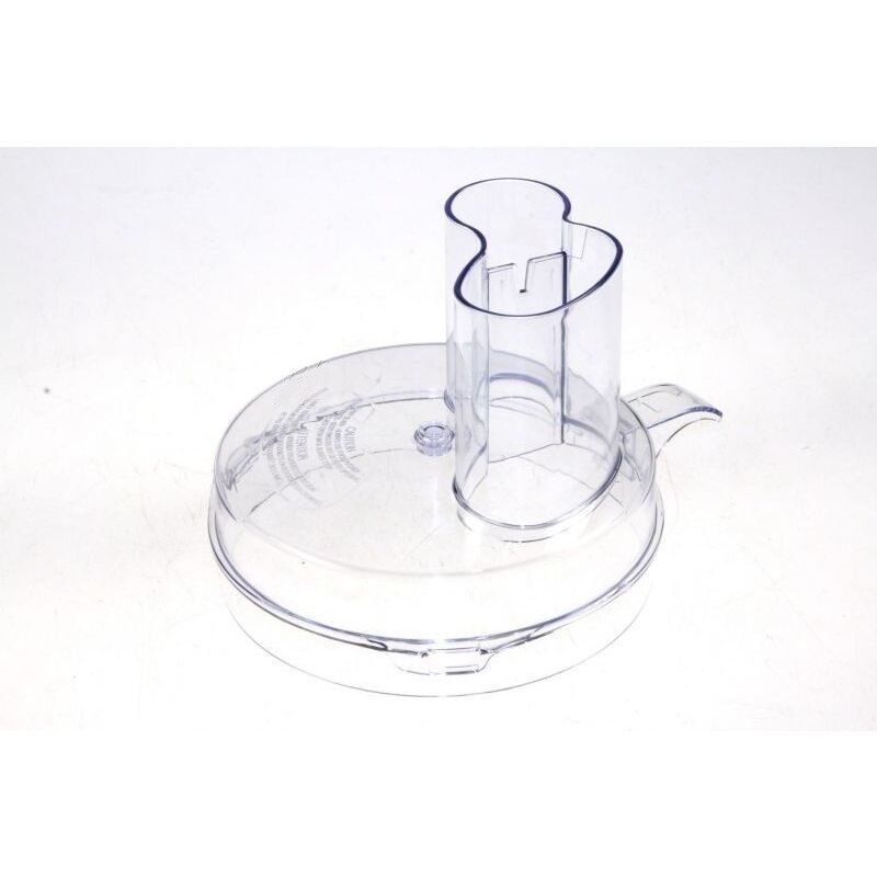 Bol Chopper Deckel. 3L für Multifunktionsroboter SEB