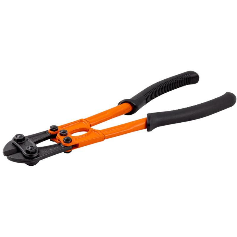 Bolzenschneider mit Komfort-Griff, brüniert 1060 mm - Bahco