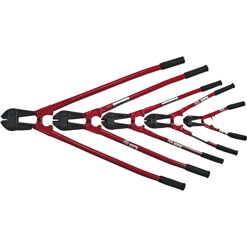 Brüder Mannesmann - Bolzenschneider 750 mm