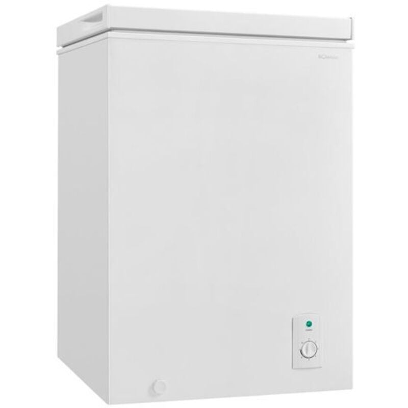 Bomann GT 7355 Gefriertruhe 100 l