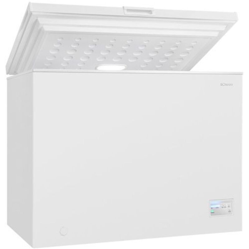 Bomann GT 7356 Gefriertruhe 198 l