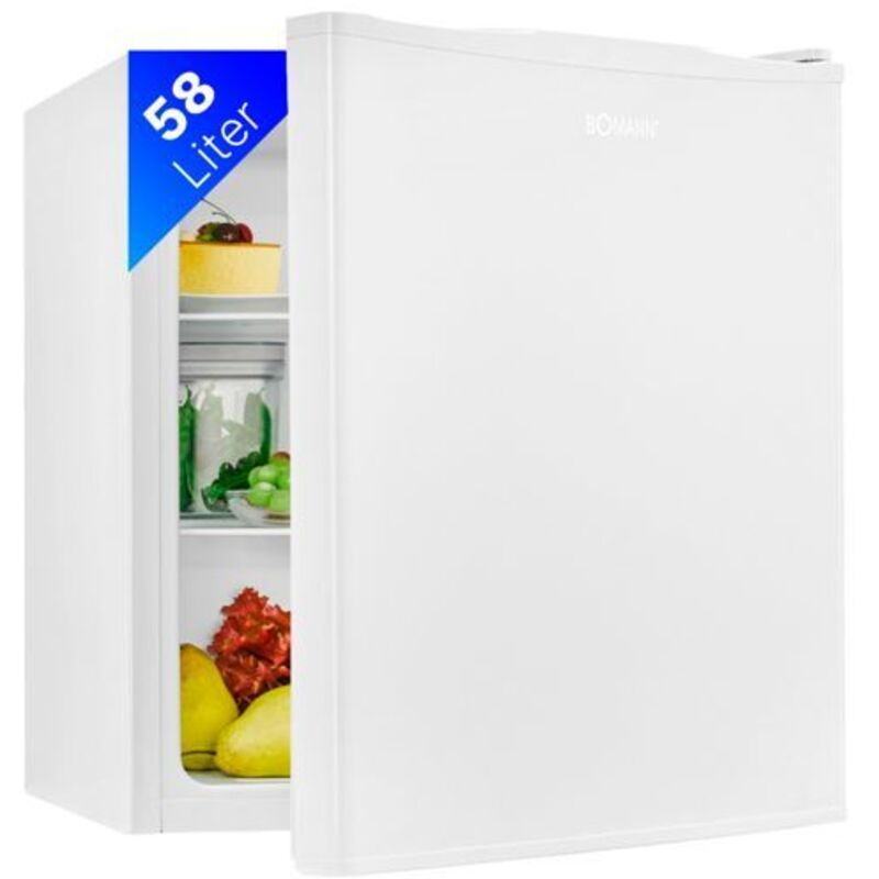 Bomann KB 7347 weiß Kühlbox