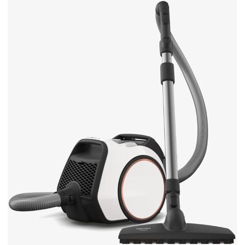 Miele Boost CX1 Parkett PowerLine - SNCF0 1 L Zylinder Staubsauger Dry 890 W Bagless