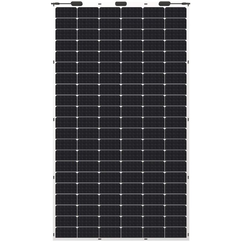 BOSCH Balkonkraftwerk Solar SO4000 P 3 1850x1070x2,5mm, 380W, 1,89m2