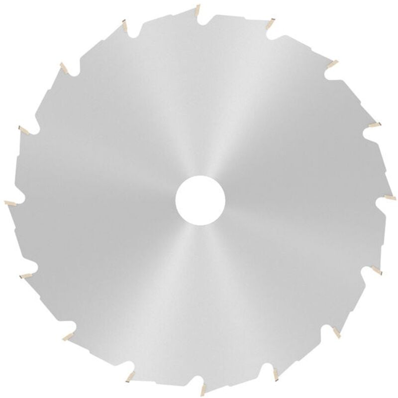 Pro Construct Wood Kreissägeblatt, 235 x 2,8 x 30 mm - Bosch