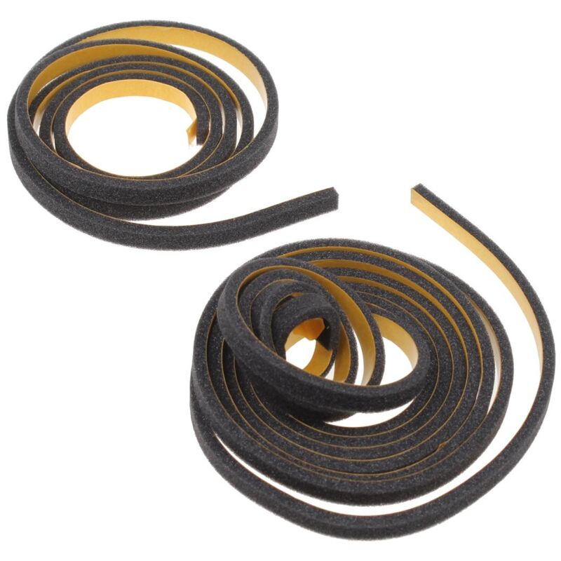 Bosch - dichtband / dichtung kochfeld 2,15 m - 00613888 -