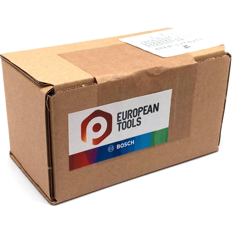 Pièce de rechange d'origine Bosch 1602388034 Plaque arrière pour axt 1800/2000/2200/2300/2500/3000