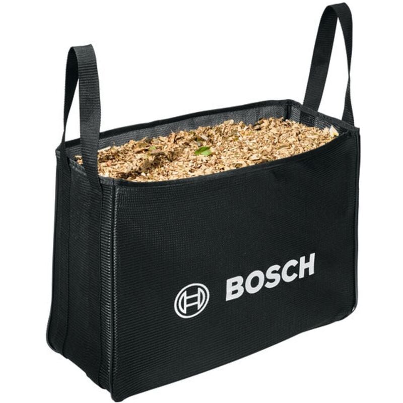 Bosch Fangsack, Zubehör für UniversalShredder 2x18V-25 und AXT Rapid 2000/2200