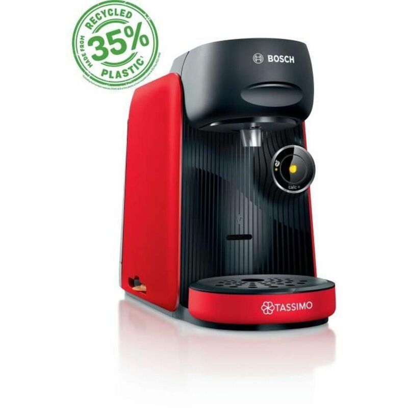 Bosch - Kapselmaschine, tassimo finesse friendly, TAS163E