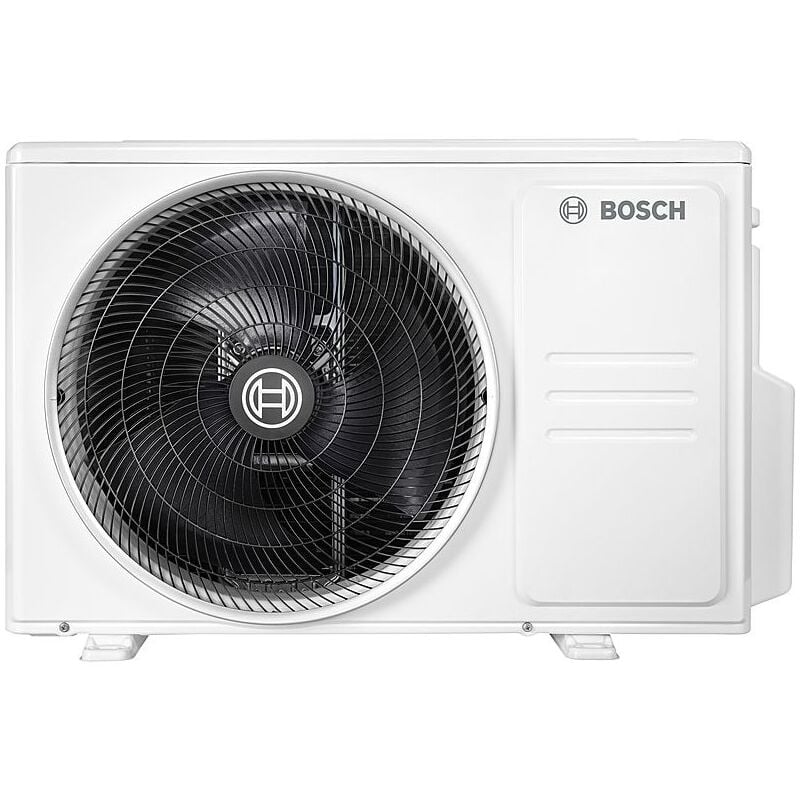 Split-Klimagerät CL5000M 105/4E (r 32) Außeneinheit 10,5 kW weiß Klimagerät - Bosch