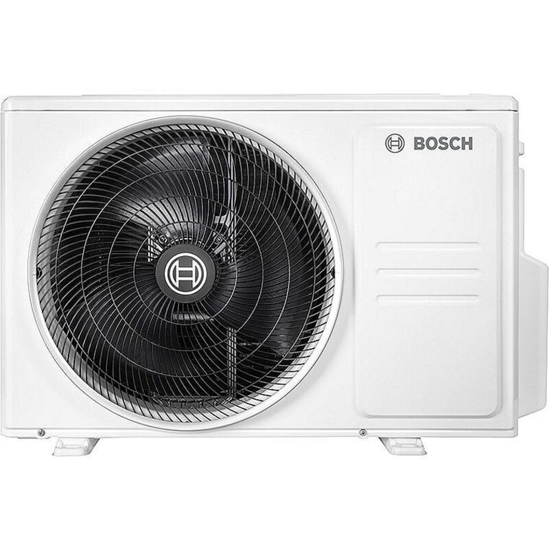 Split-Klimagerät CL5000M 125/5E (r 32) Außeneinheit 12,5 kW weiß Klimagerät - Bosch