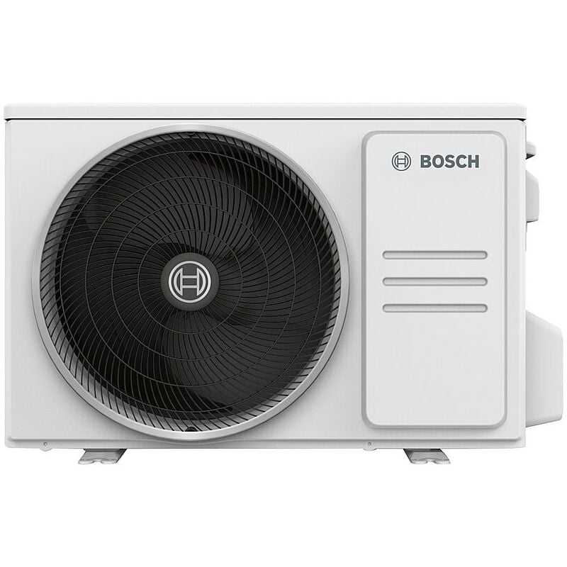 BOSCH Split-Klimagerät Climate CL3000i 26 E, Single-Split Außeneinheit, 495x720x270mm, 2,6kW