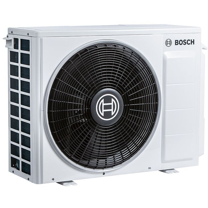 BOSCH Split-Klimagerät Climate Class CLC8001i 35 E, Single-Split Außeneinheit, 630x800x300mm, 3,5kW