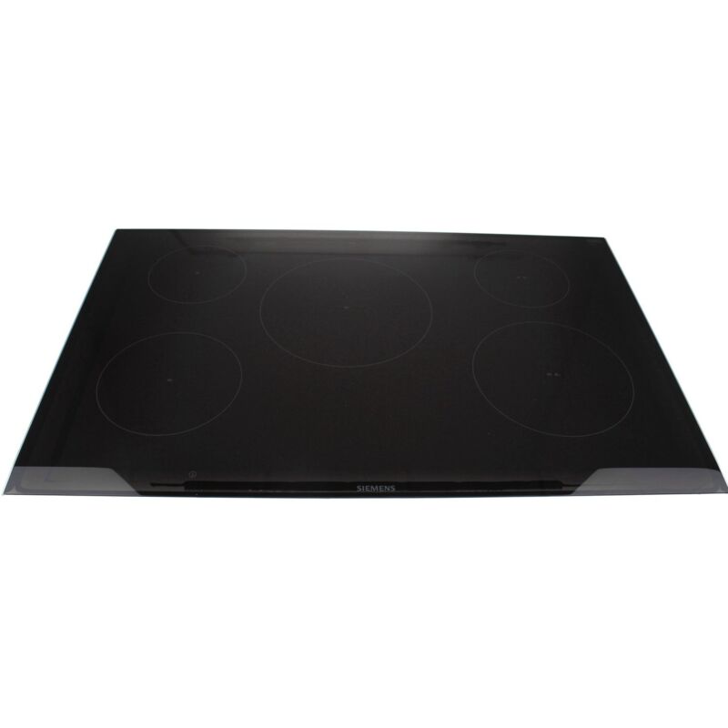 Bosch - kochfeld-glaskeramikplatte - 00774981 -
