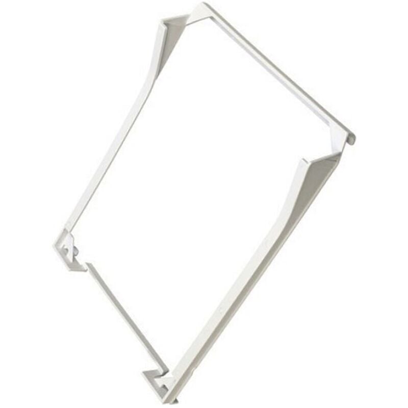 Ersatzteil - Rahmen für Schublade, original - Bosch siemens, neff, de dietrich, gaggenau, balay, constructa, kuppersbusch