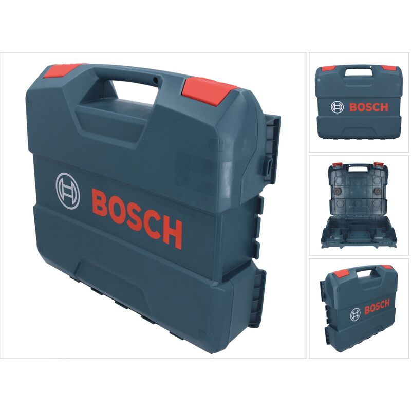 Transportkoffer Typ L-Case für Bohrmaschine und Schrauber Bosch