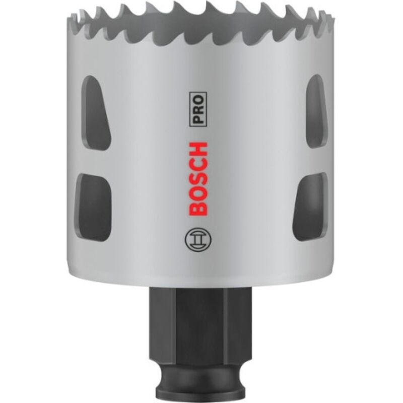 Pro pc Plus Hole Saw, 51 mm