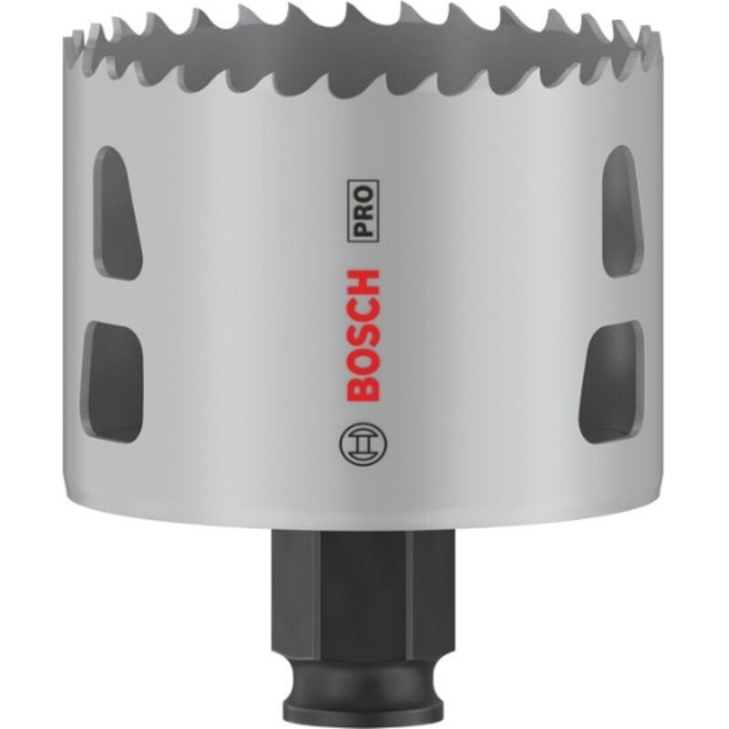 Pro pc Plus Hole Saw, 64 mm