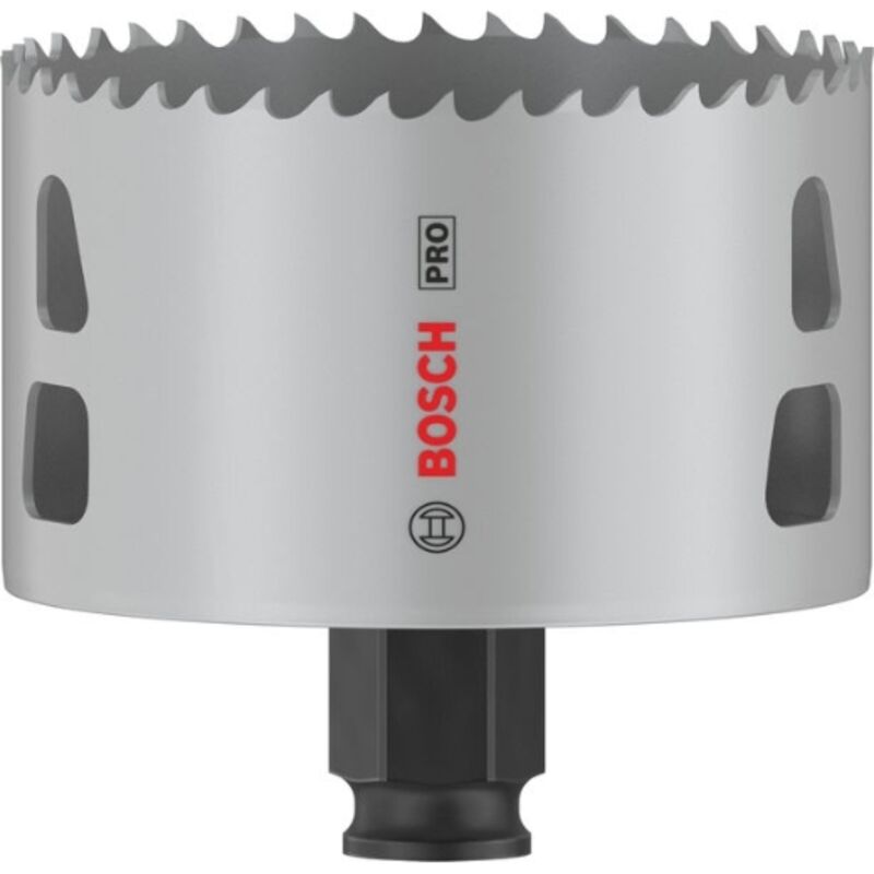 Pro pc Plus Hole Saw, 79 mm