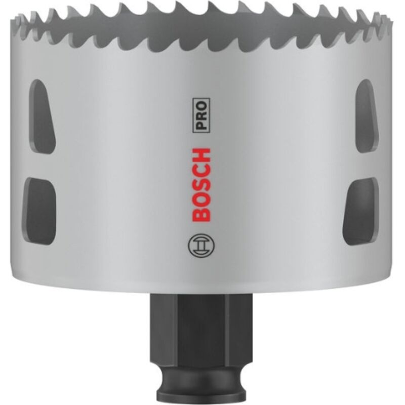 Pro pc Plus Hole Saw, 73 mm