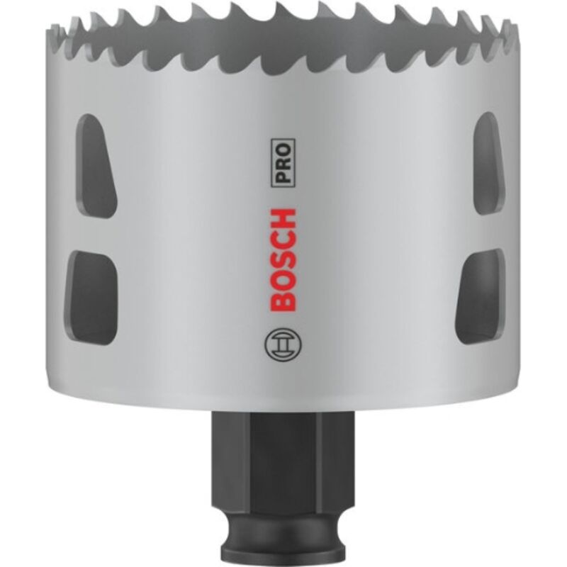 Pro pc Plus Hole Saw, 65 mm