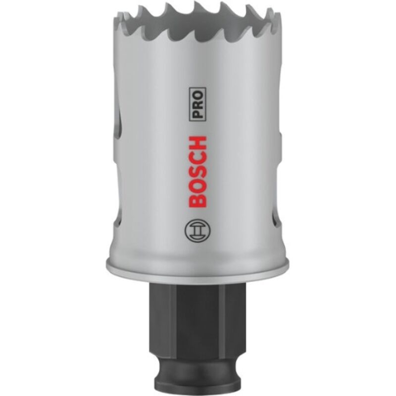 Pro pc Plus Hole Saw, 33 mm