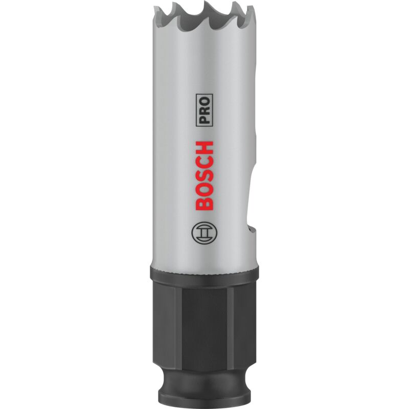 Pro pc Plus Hole Saw, 19 mm