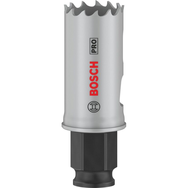 Pro pc Plus Hole Saw, 24 mm